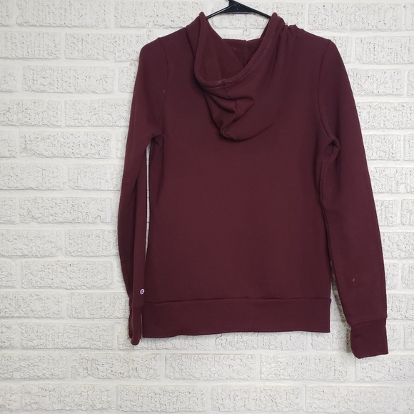 Champion Boston College Hoodie - Picture 4 of 4